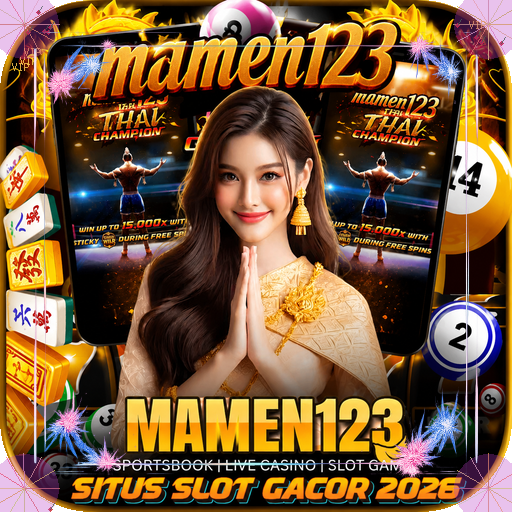 mamen123 — galeri pratinjau - APK Resmi