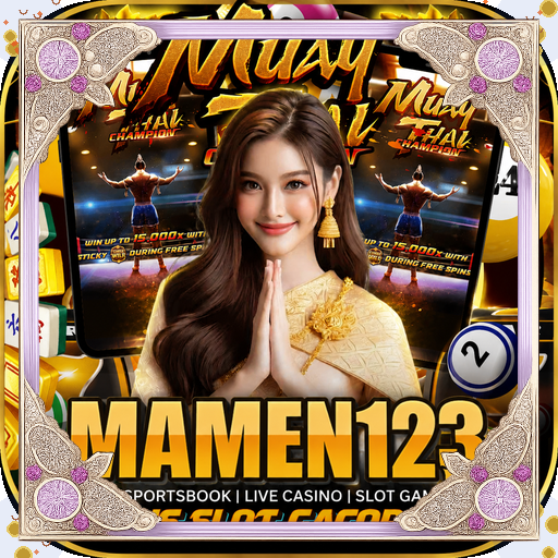 mamen123 — galeri pratinjau Resmi APK